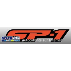 Honda SP 1