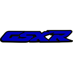 Suzuki GSXR