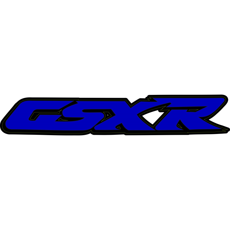 Suzuki GSXR
