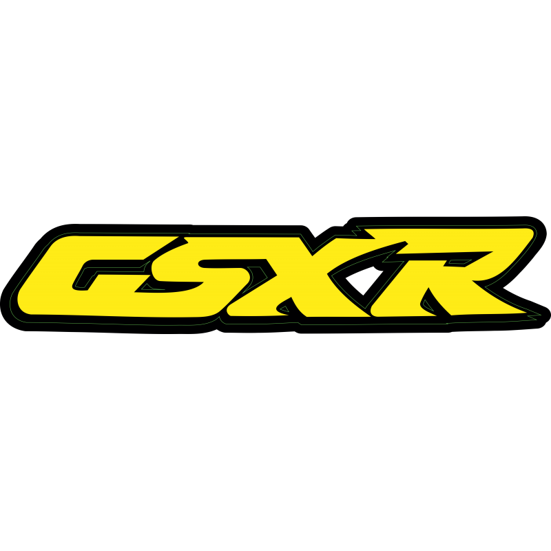 Suzuki GSXR