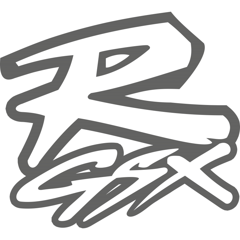 suzuki RGSX