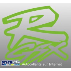 suzuki RGSX