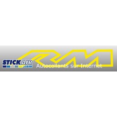 Suzuki RM