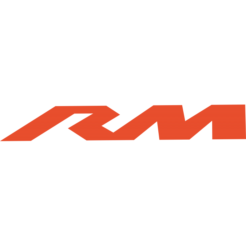 Suzuki RM
