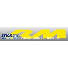 Suzuki RM