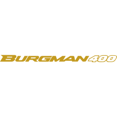Suzuki Burgman