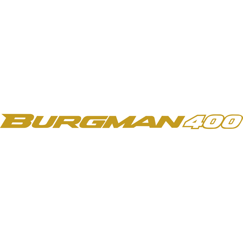 Suzuki Burgman