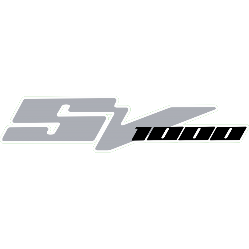 Suzuki SV 1000