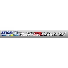 Suzuki GSXR 1000