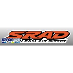 Suzuki SRAD
