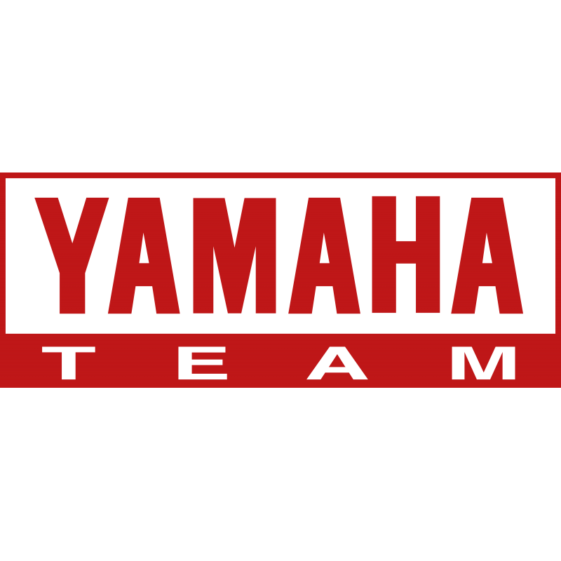 Yamaha Team