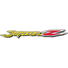 Yamaha Jupiter Z