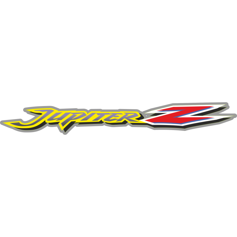 Yamaha Jupiter Z