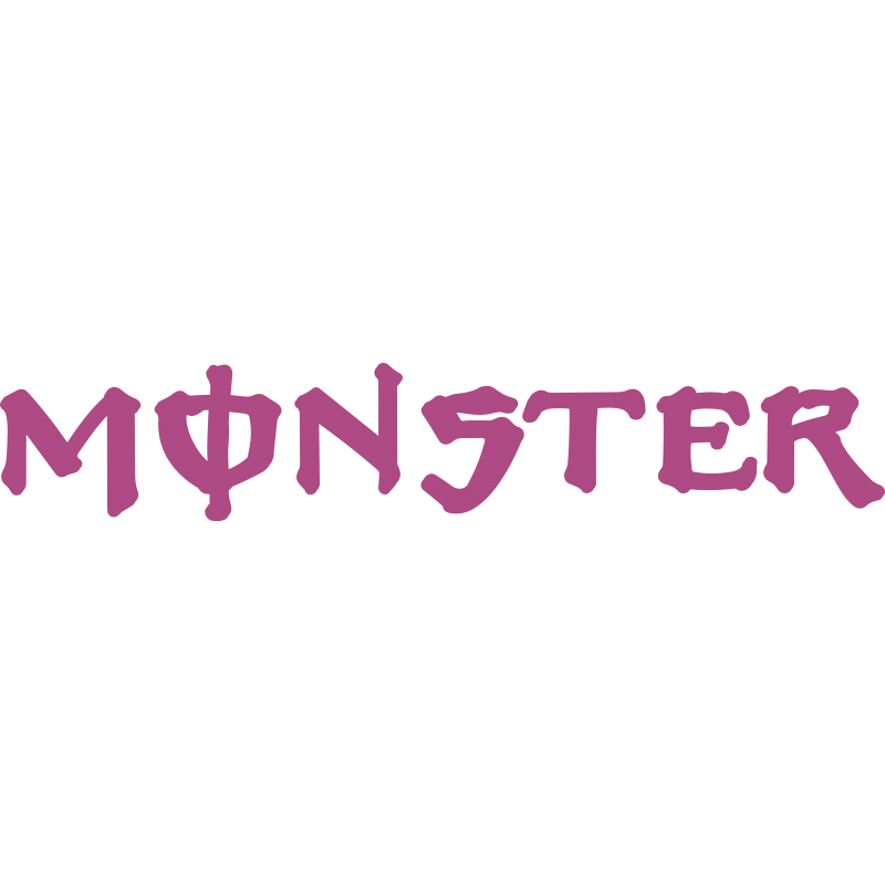 Monster Monster