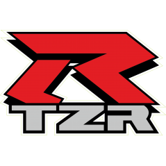 Yamaha RTZR