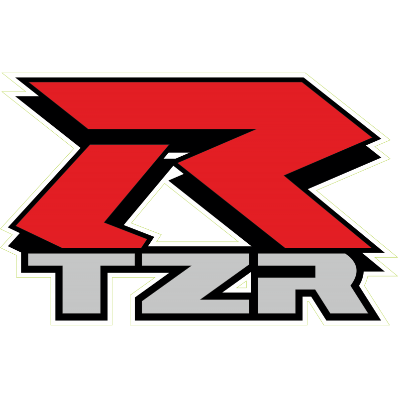 Yamaha RTZR