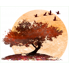 V Automne