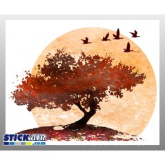 V Automne