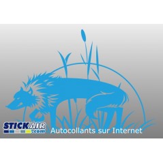 248 Loup