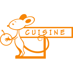 256 Souris Cuisine