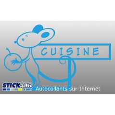 256 Souris Cuisine