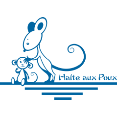 259 Souris Poux