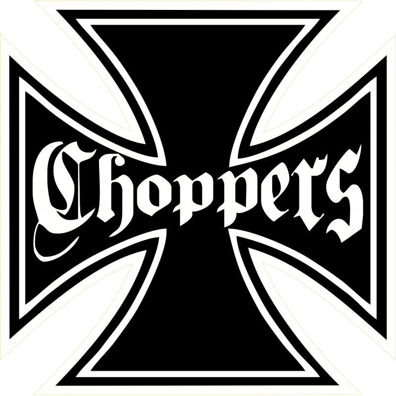 Choppers Choppers
