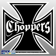 Choppers