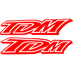 YamahaTDM