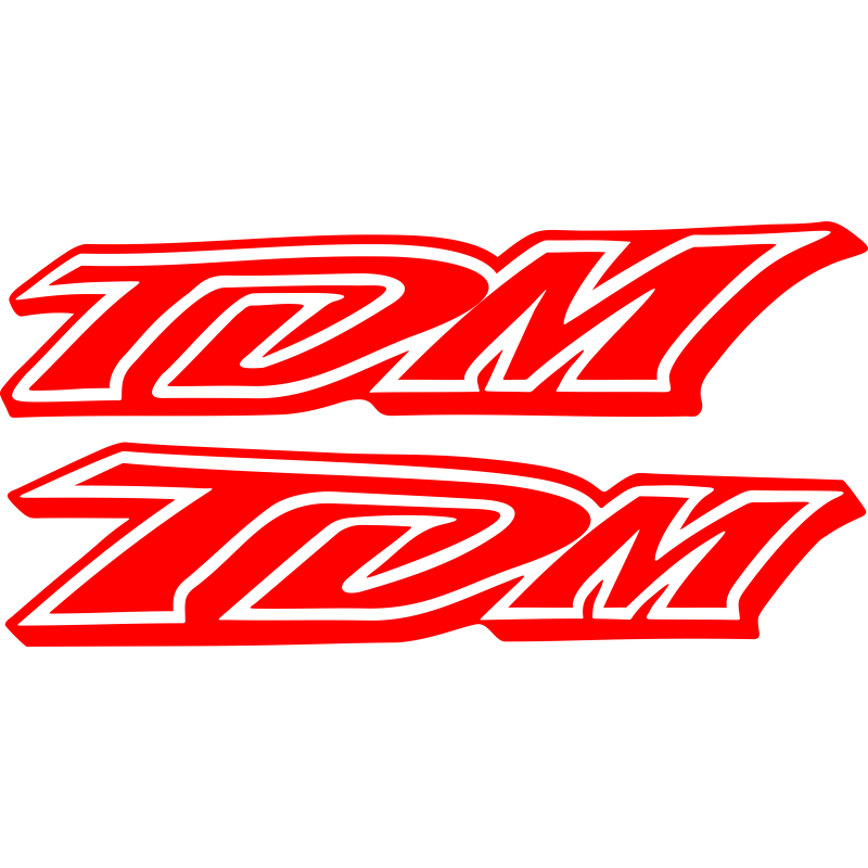 YamahaTDM