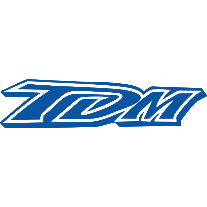 Yamaha TDM