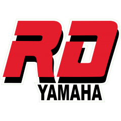 Yamaha RD