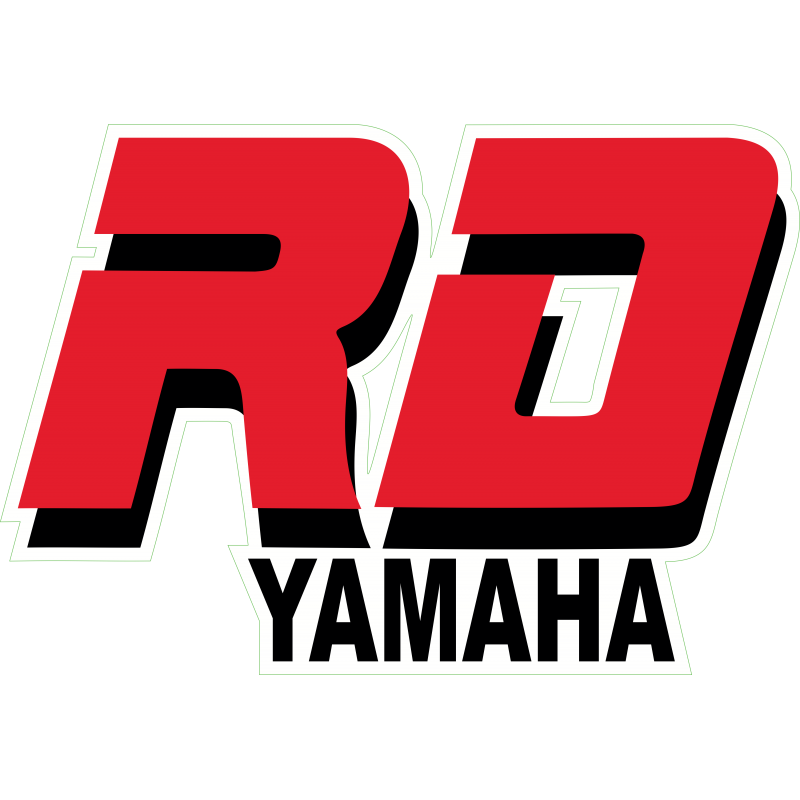 Yamaha RD