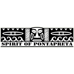 Spirit of Pontapreta