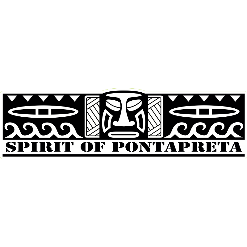 Spirit of Pontapreta