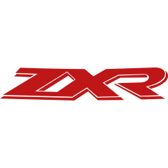 Kawasaki ZXR