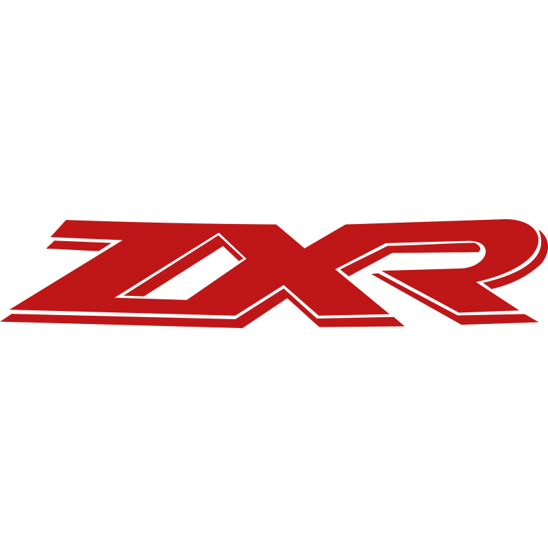 Kawasaki ZXR