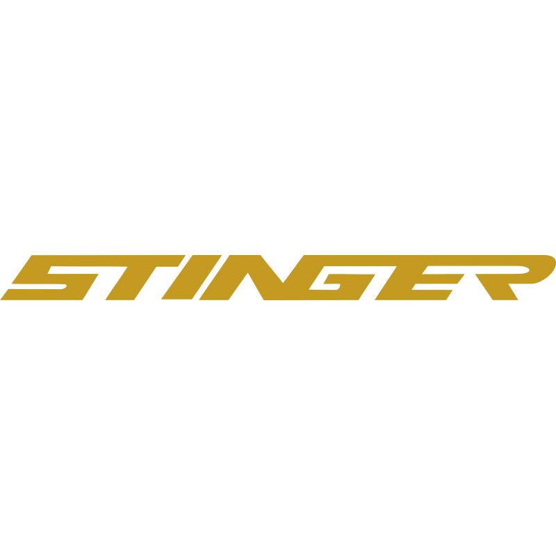 Kawasaki Stinger