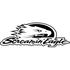 Harley Davidson screamineagle