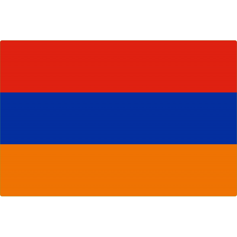 Drapeau Arménie Drapeau Arménie