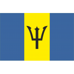 Drapeau Bardade