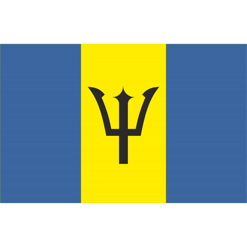 Drapeau Bardade
