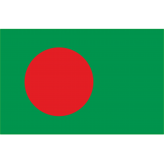 Drapeau Bangladesh