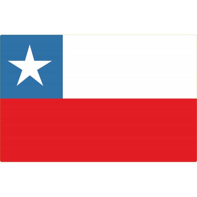 Drapeau  Chili
