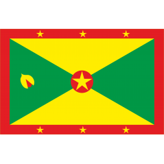 Drapeau Grenade