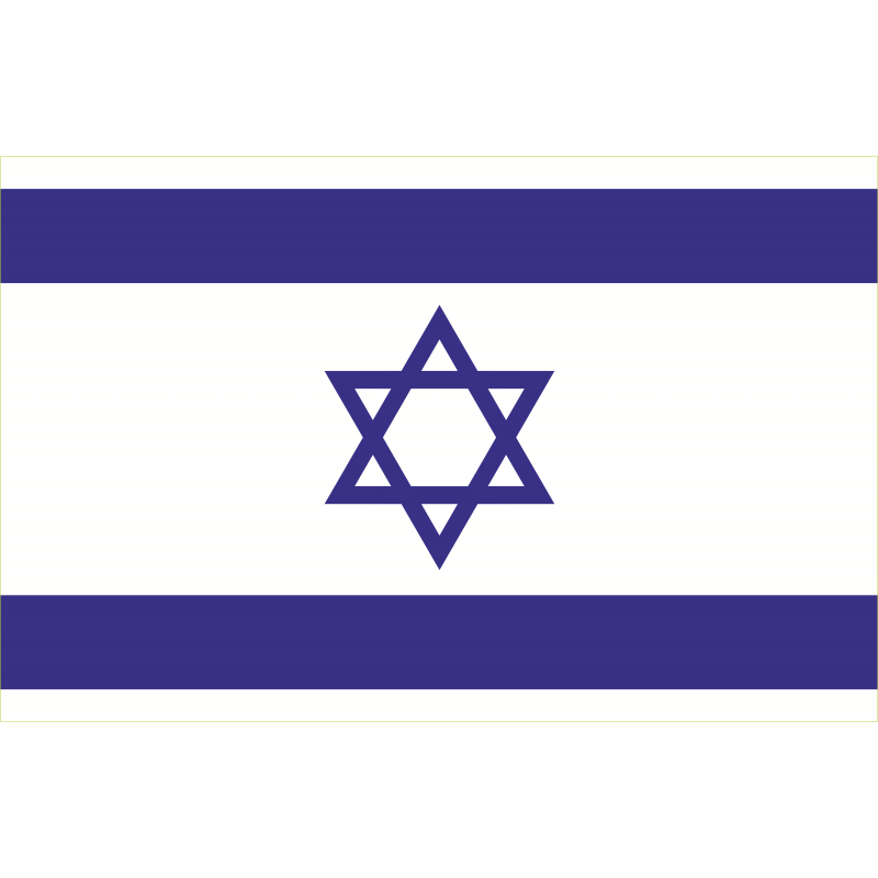 Drapeau Israel