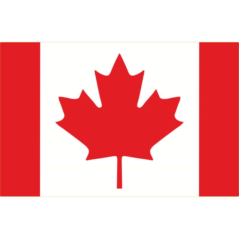 Drapeau Canada