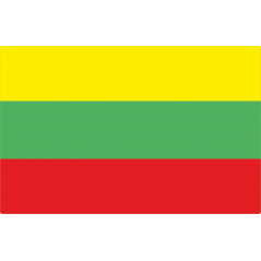Drapeau Lituanie