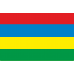 Drapeau Ile Maurice