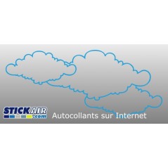 Nuages